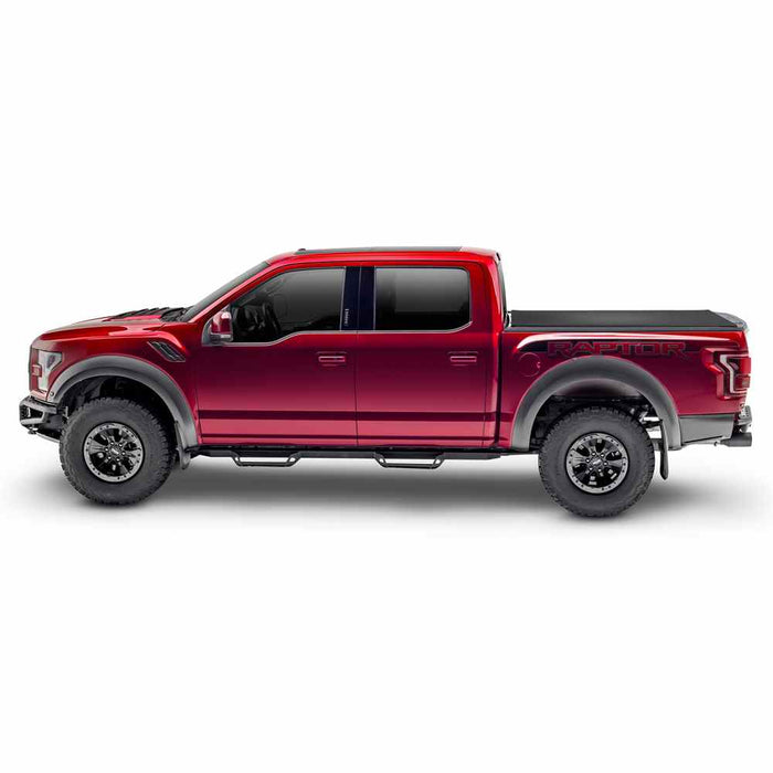 Buy Truxedo 1578616 Tonneau Cover Sentry Ct 04-08 Ford F-150 8' -