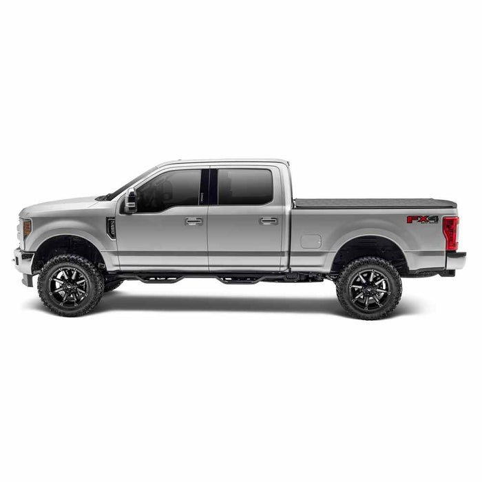 Buy Truxedo 1597101 Tonneau Cover Sentry 04-15 Titan W/Or W/Out Track Sys.