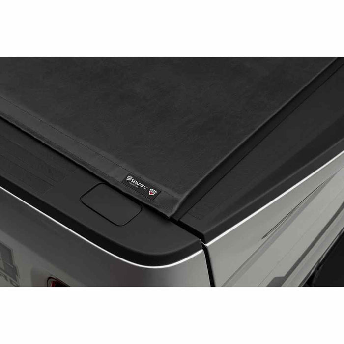 Buy Truxedo 1598116 Tonneau Cover Sentry Ct 09-14 Ford F-150 6'6" -