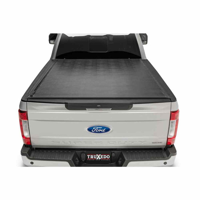 Buy Truxedo 1598601 Tonneau Cover Sentry 09-14 Ford F-150 8' - Unassigned