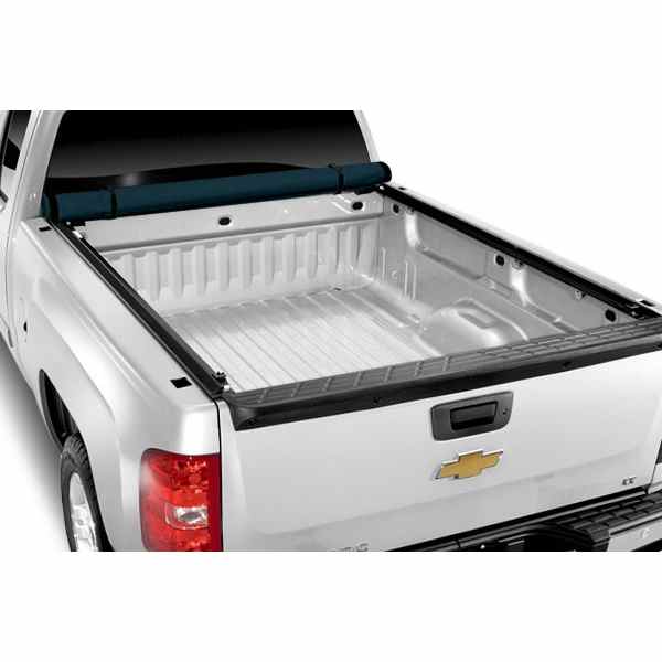 Buy Truxedo 508801 Tonneau Cover Lo Pro 08-15 Titan W/ Or W/Out Track Sys.