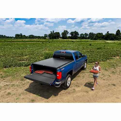 Buy Truxedo 886901 Tonneau Cover 1500 New W/Out Tailgate 6'4" 19-20 -