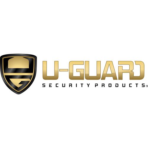  Buy U-Guard FL-8000BK2 Liner Rr.Blk.Accent 2013 - Floor Mats Online|RV