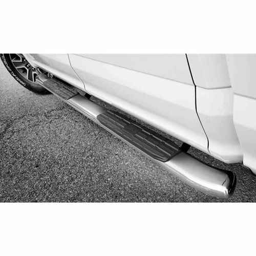  Buy U-Guard SPN-3332 S.Step 4.25" Ram 1500 Cc 2019 - Running Boards and