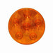 Buy Unibond KTL4000-6A Led 4" Rd 6-Diode Amber, Open Grommet & Pigtail