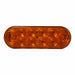  Buy Unibond LED2238S-10A Led Oval Signal/Park Lamp Amber - 10-Diode -