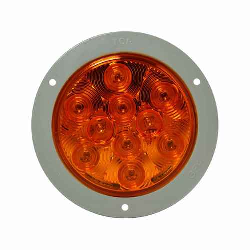  Buy Unibond LEDF4000G-10A2 Led4000G-10A With Gray Abs Flange - Work