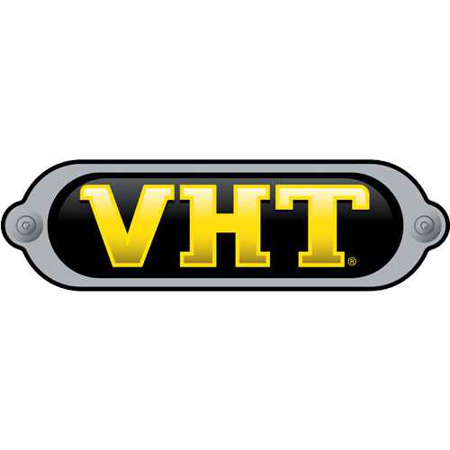  Buy VHT 419340000 T&I Tractor Yellow 16Oz 340G - Automotive Paint