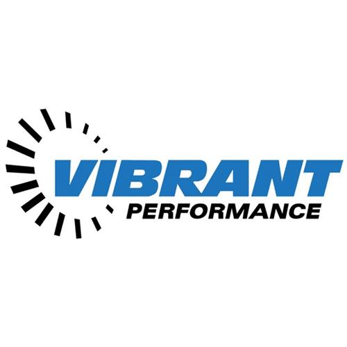  Buy Vibrant 2760 4 Ply Reinforced Silicone Tran - Automotive Filters