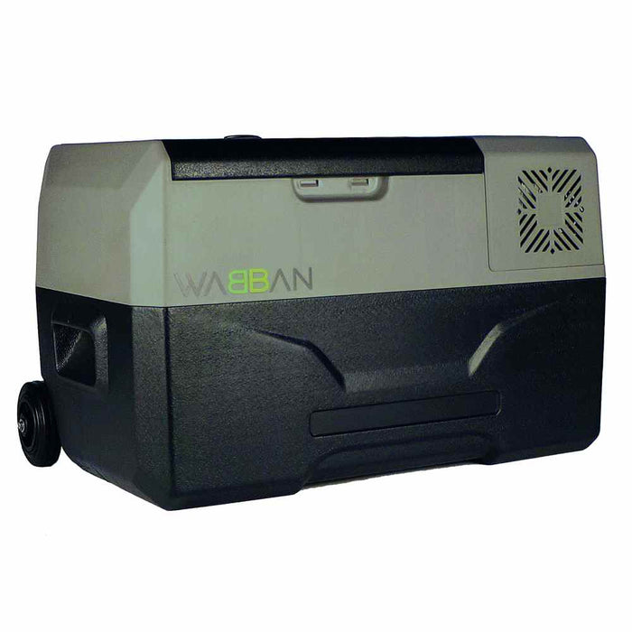  Buy Wabban CX30 30L Portable Refrigerator Dc 12/24V,Ac 110-240V -