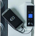  Buy Wabban CX40 40L Portable Refrigerator Dc 12/24V,Ac 110-240V -