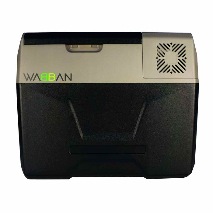  Buy Wabban CX40 40L Portable Refrigerator Dc 12/24V,Ac 110-240V -