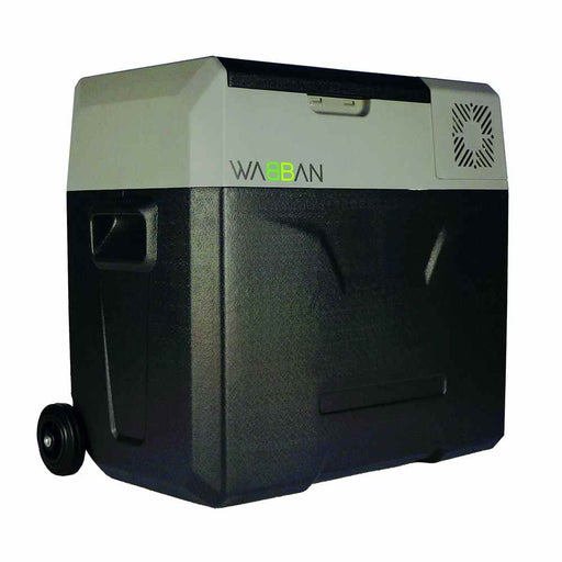  Buy Wabban CX50 50L Portable Refrigerator Dc 12/24V,Ac 110-240V -