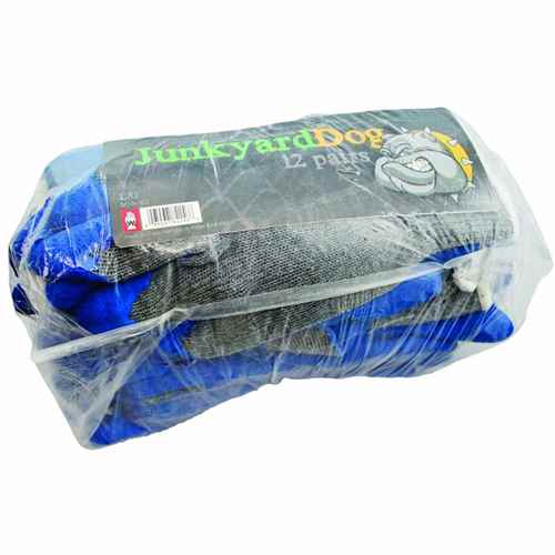  Buy Watson 302L-12 (12)Poly/Cotton Nitrile Gloves - Automotive Tools
