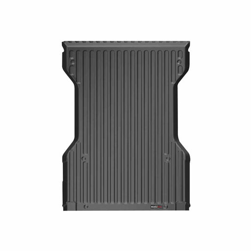  Buy Weathertech 37415 Techliner Black Tacoma 05-15 - Bed Accessories