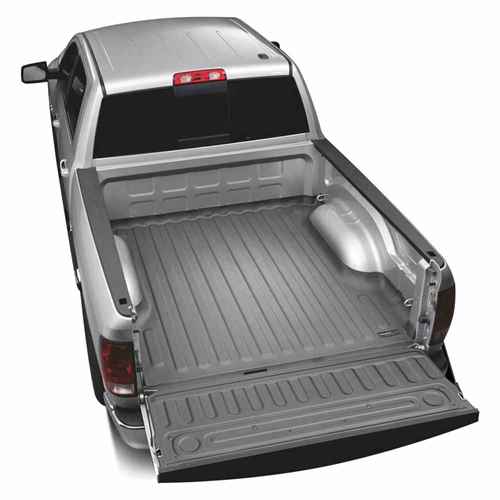  Buy Weathertech 37812 Techliner Blk Tundra 6.5` 07-14 - Bed Accessories