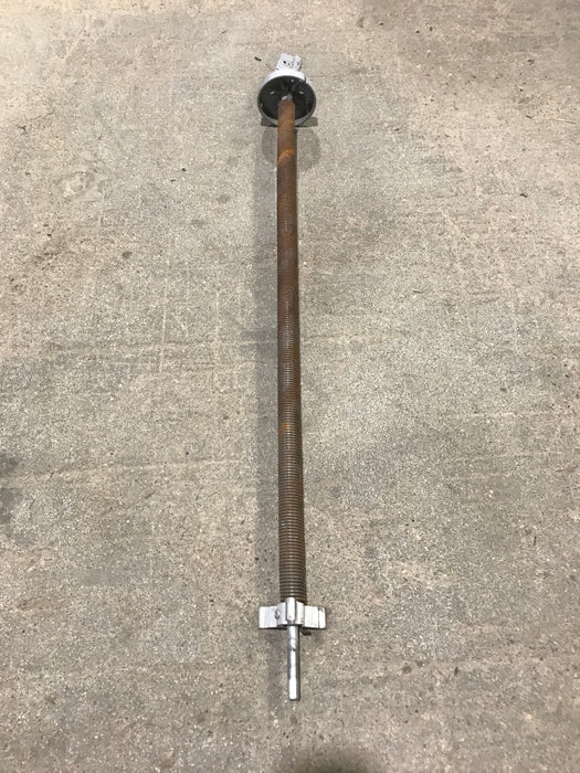 Used 8500 Dometic / A&E Awning Spring Torsion Assembly Left Hand