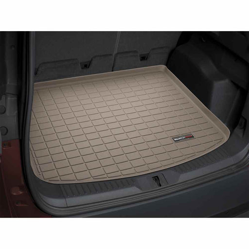  Buy Weathertech 41570 Cargo Liner Tan Ford Escape 13-19 - Cargo Liners