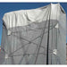Buy Adco Products 34853 Wind Tyvek Fifth Wheel Cover 25'7"-28' - RV Covers