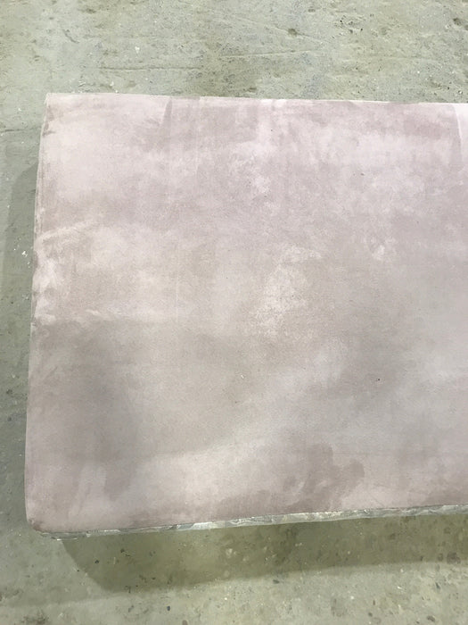Used Dinette Cushion SINGLE - 53" X 23" X 4" D