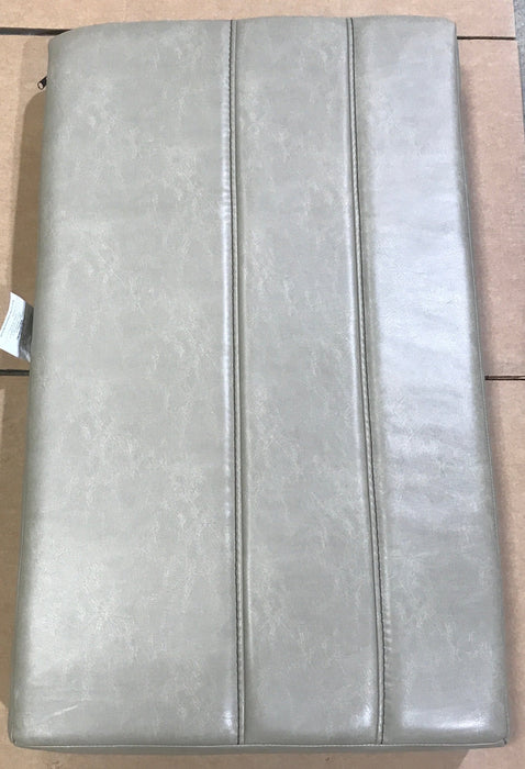 Used Dinette Cushion SINGLE - 35" X 21" X 4" D