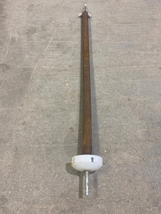 Used 8500 Dometic / A&E Awning Spring Torsion Assembly Left Hand