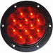  Buy Jammy J-4412-FRB T.Light Led 4'' Red - Lighting Online|RV Part Shop