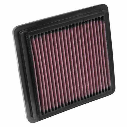  Buy K&N 33-2348 Re.Air Filter Civic 1.3L 12-13 - Automotive Filters
