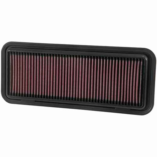  Buy K&N 33-2486 Air Filter For Scion Iq 2012 - Automotive Filters