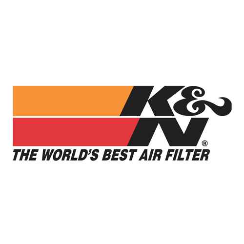  Buy K&N 33-3058 Air Filter Civic R 2L 15-18 - Automotive Filters