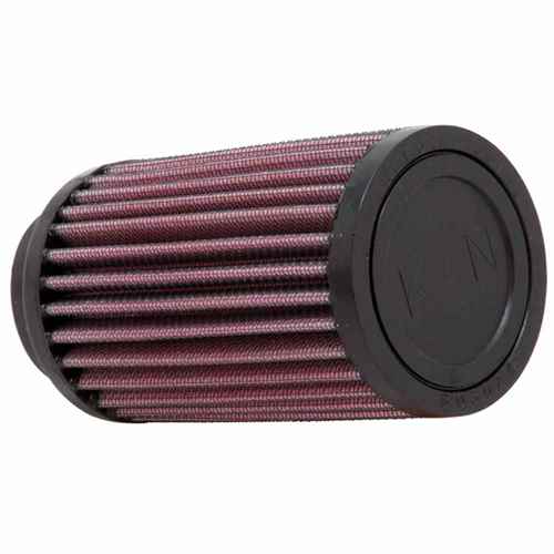  Buy K&N RU-0410 Filter Rubber Univ.1-7/8"Flg,3 - Automotive Filters