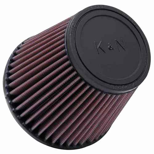 Buy K&N RU-3580 Uni.Filter Rubber 5"H,4"-6"D - Automotive Filters