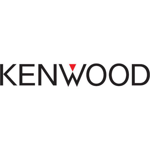 Buy Kenwood DNR476S Kenwood 2-Din Multimedia Receiver 6.8'' - Unassigned