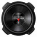  Buy Kenwood KFC-6986PS 6"X9" Oval Perf.Series 4-Way Speakers 140W Rms -