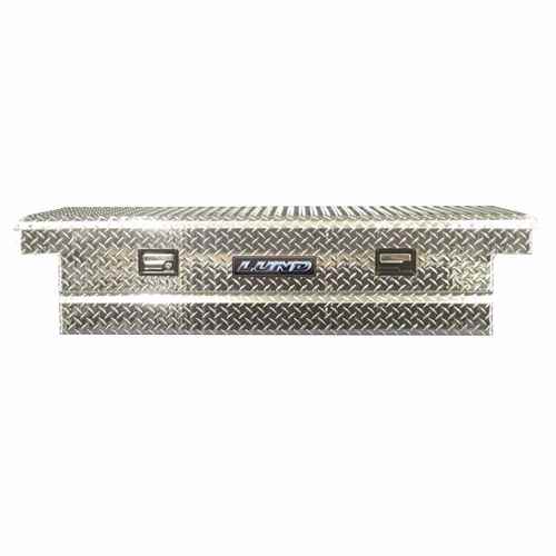  Buy Lund 111001T Aluminium Tool Box Mid Size 70.5'' Single Lid - Tool