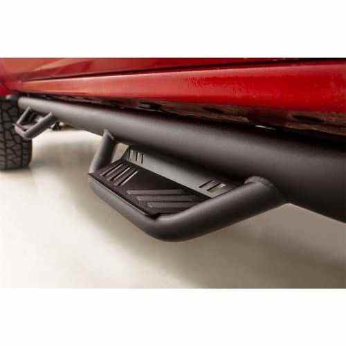  Buy Lund 54541388 Step Bar Ram 1500 C/C 15-19 - Running Boards and Nerf