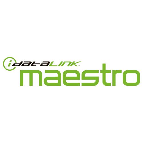 Buy Maestro HRN-AV-GM5 Avgm5 Rear Seat Video Harness For Gm5 Vehicles -