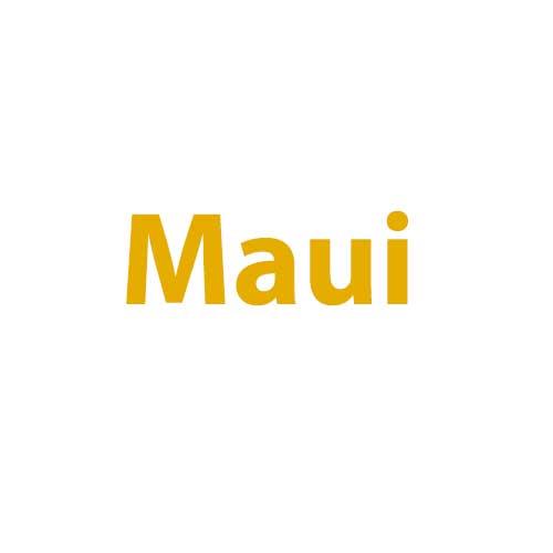 Buy Maui HISUP01 Inflatable Sup White/Green/Black 10.5'' - Unassigned