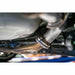 Buy MBRP S4801304 2.5" Axle Back Dual Split Rr Exit Impreza Wrx 2.0L /Sti