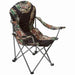 Buy Mings Mark 36030 Foldable Recliner Camp Chair Camo - Patio Chairs