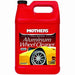  Buy Mothers 06002-4 (4) Polished Aluminum Wheel Cleaner 4/1Gal - Auto