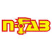 Buy N-Fab HPT0777OQ-TX Side Step Toyota Tundra Double Cab 07-20 -