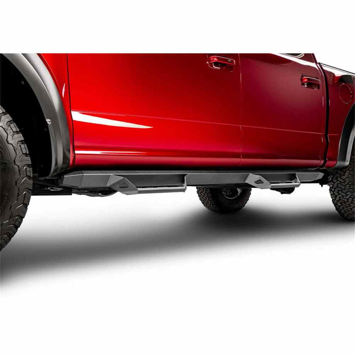  Buy N-Fab PRG1563QC-TX Side Step Colo/Canyon Ext.C 15-20 - Running Boards