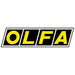  Buy Olfa 1120896 (10)18Mm Snap-Off Speed Blades - Automotive Tools