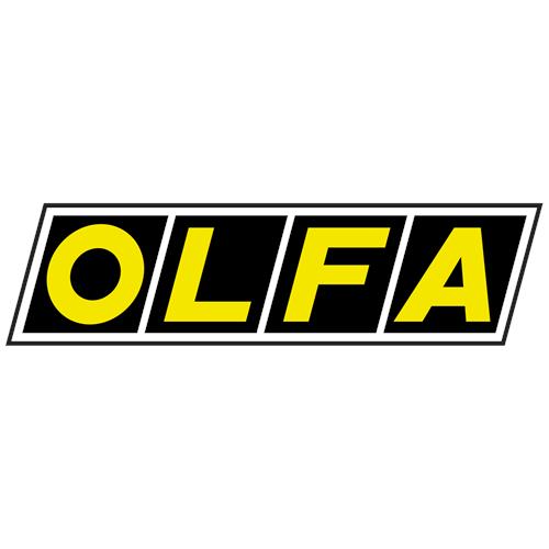  Buy Olfa 1135529 Die-Cast Aluminum Utility Knife - Automotive Tools