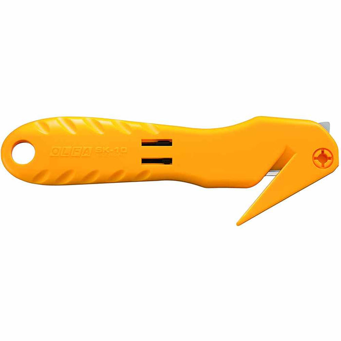  Buy Olfa 1096854 Concealed Blade Safety Knife - Automotive Tools