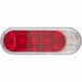  Buy Optronics STL211XRB 6"Oval Stop/Turn/Tail Light - Lighting Online|RV