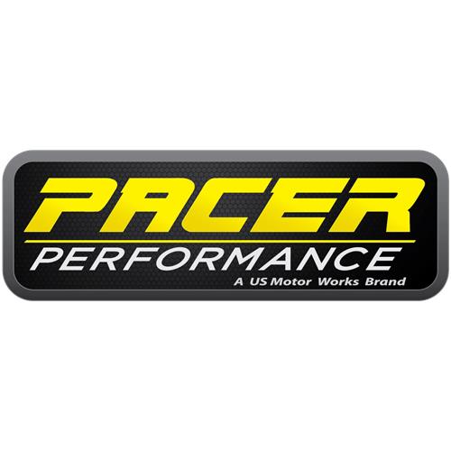 Buy Pacer Performance 52-178 Extra Wide No Lip Flexy Flare, 4-1/4"W X 25'L