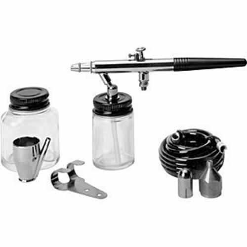  Buy Performance Tools M676 Dual Action Air Brush Kit - Automotive Tools