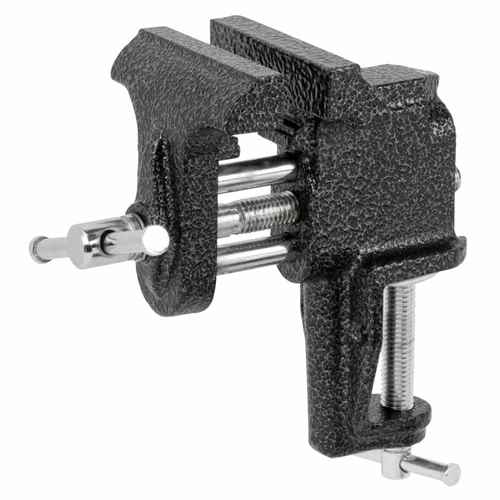  Buy Performance Tools W3900 3" Clamp On Vise - Garage Accessories